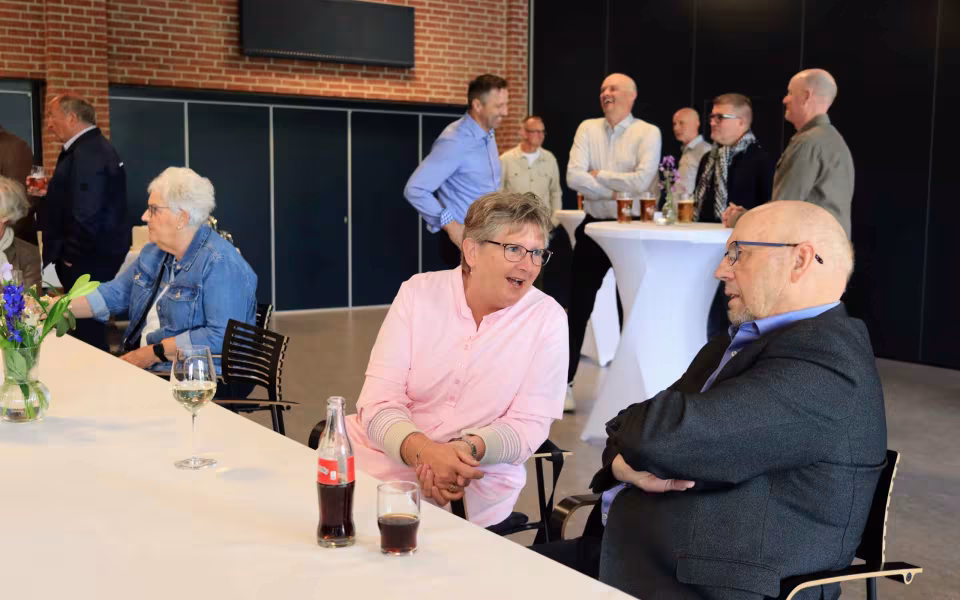 Varde IF fejrer 50 års jubilæum