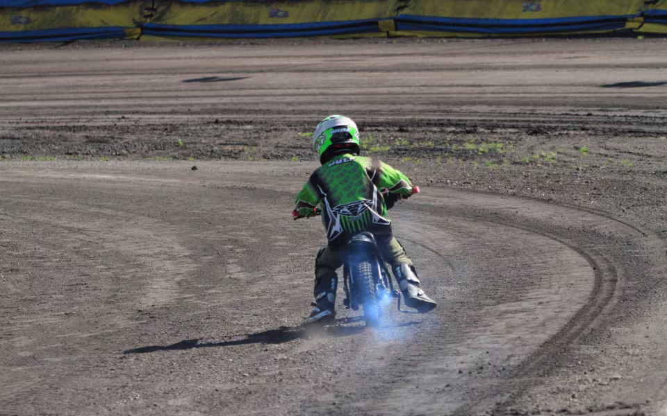 Stor succes for OSC med VAKS