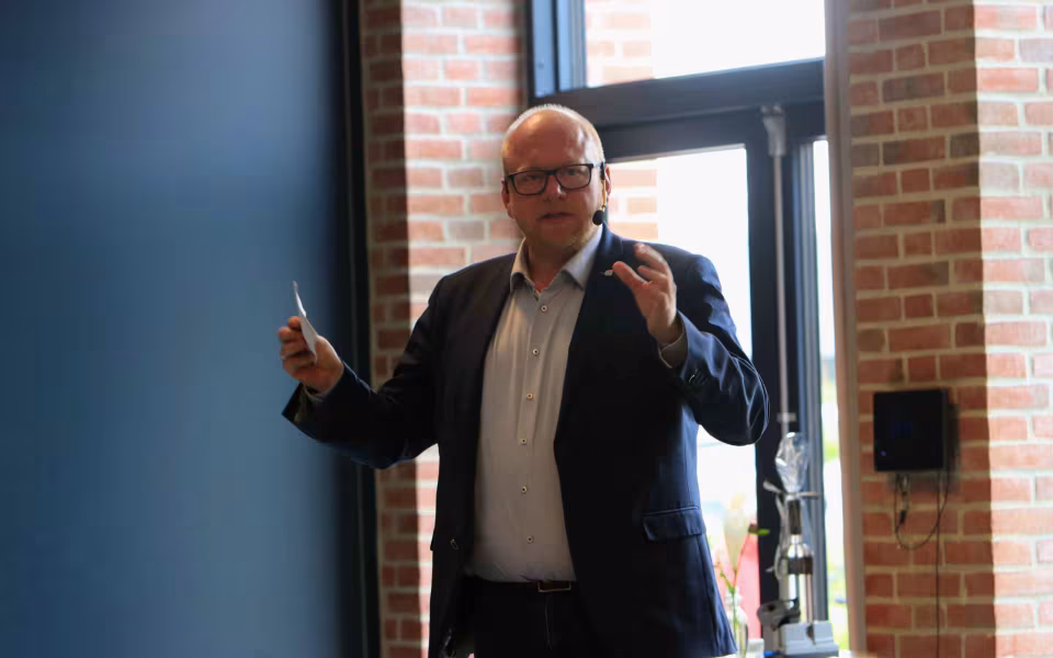 Varde IF fejrer 50 års jubilæum