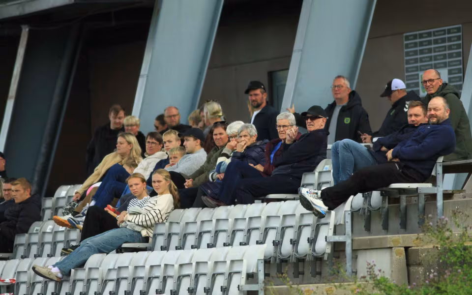 Varde IF vinder over AaB 2-1