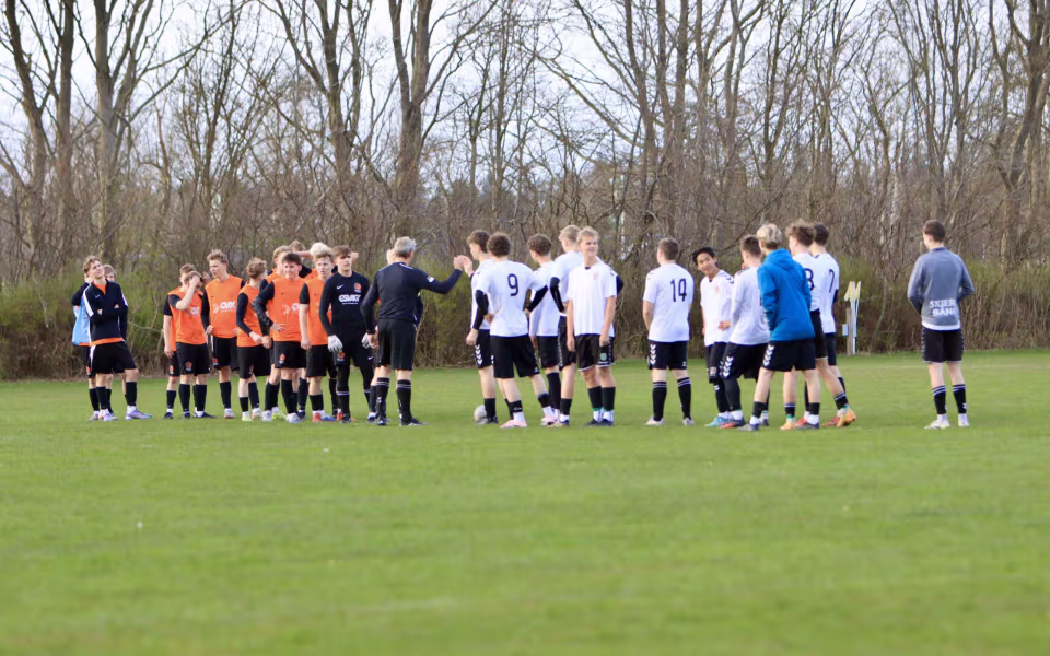 Varde vandt dramatisk 3-2