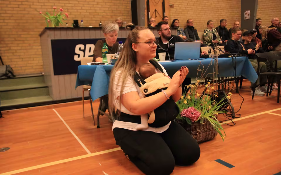 En sidste foto opsamling