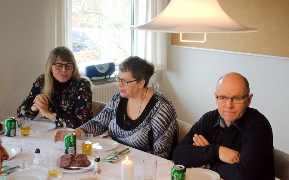 Hjælperfesten