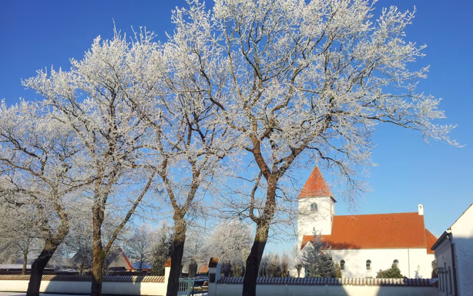 Frostbilleder
