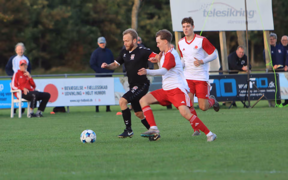 Taber topkamp 0-5