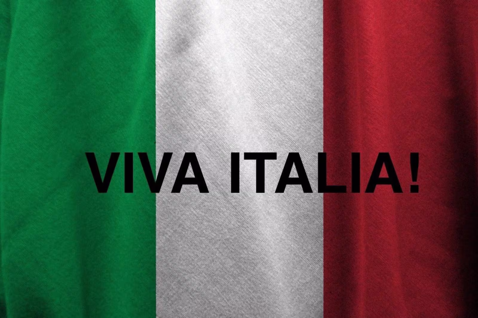 Forårsfest forvandler forsamlingshus til Italien