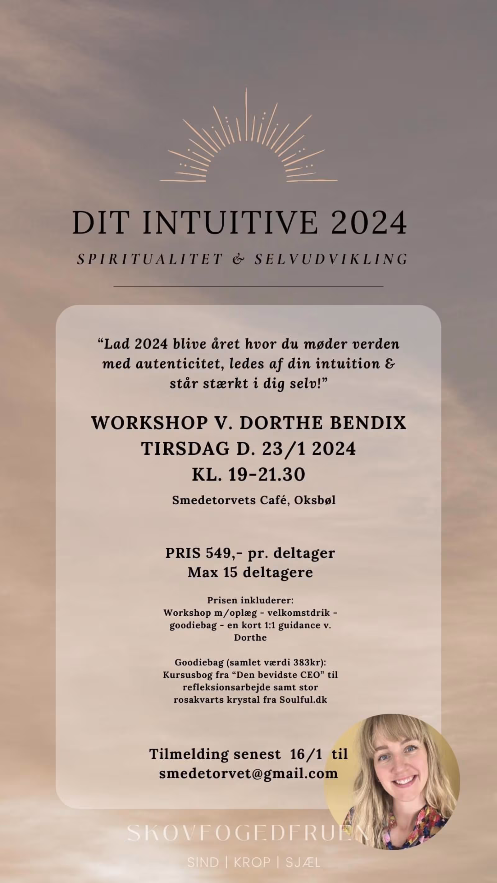 Dit intuitive 2024