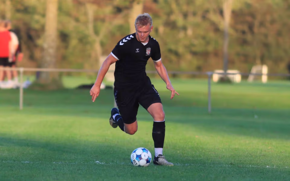 Taber topkamp 0-5