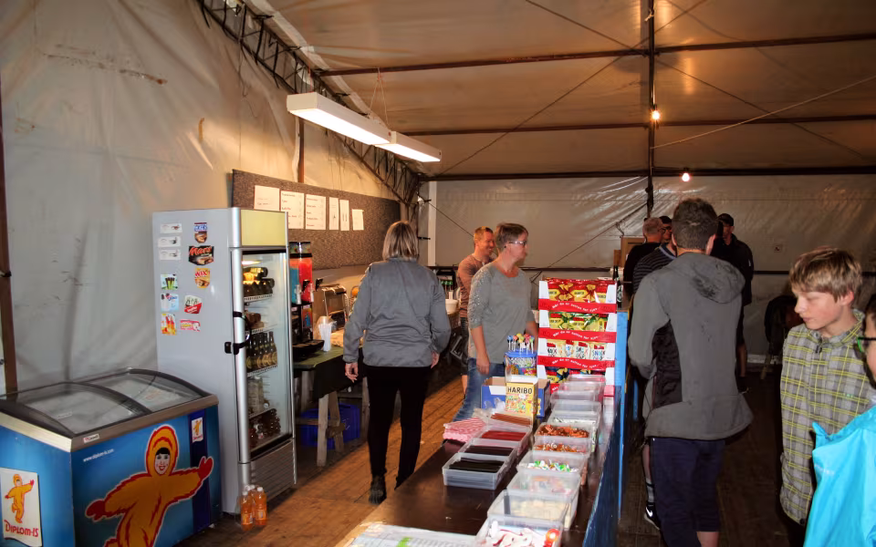 Så er sportsugen 2017 startet