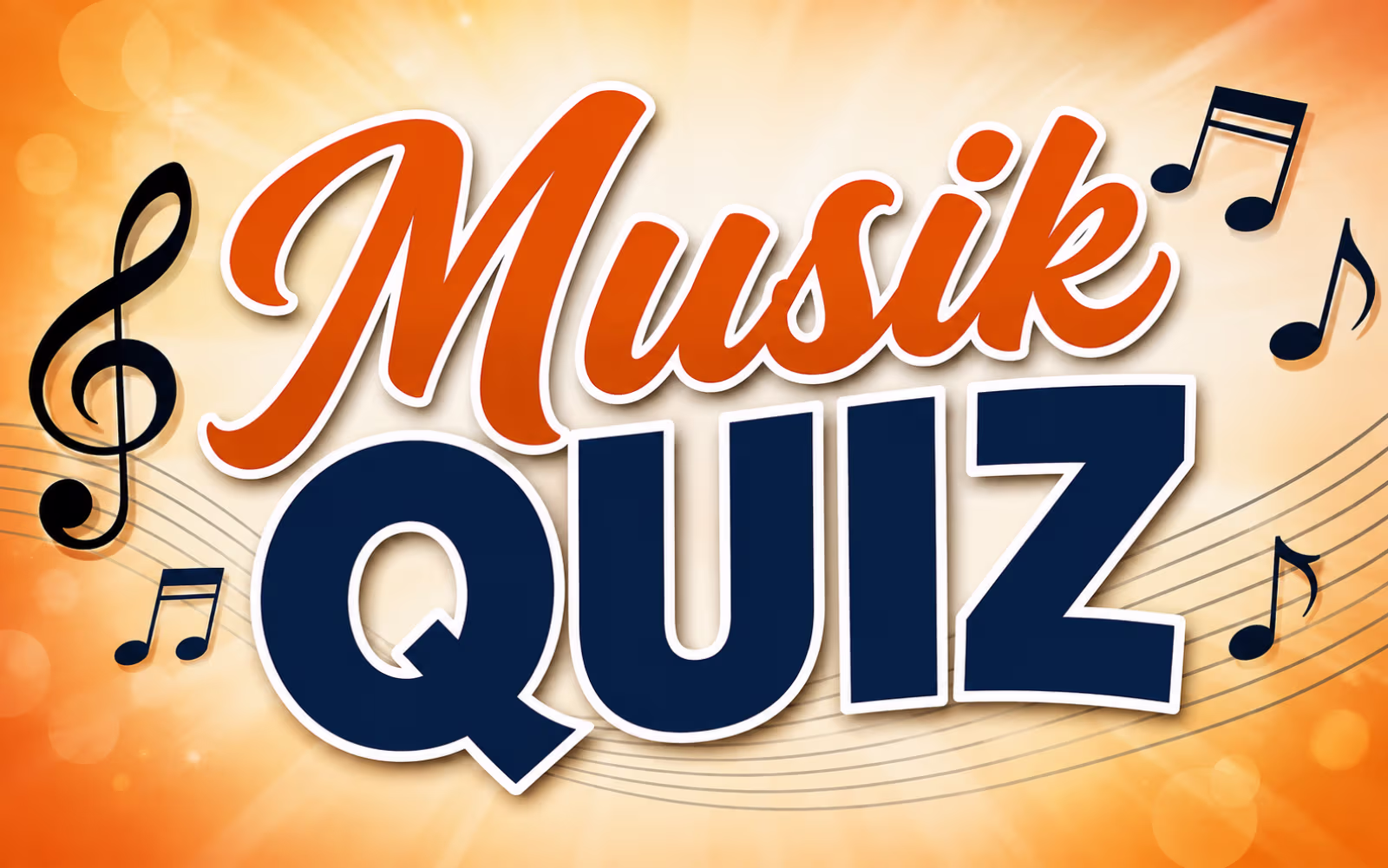 Syng med og quiz løs