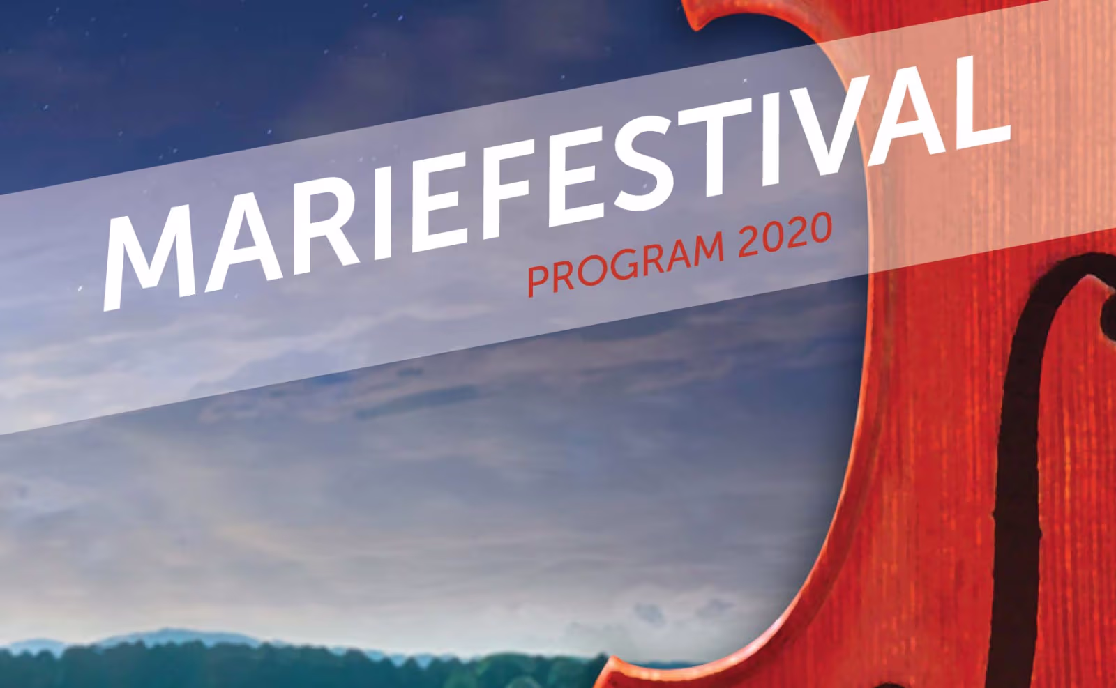 Opdateret program