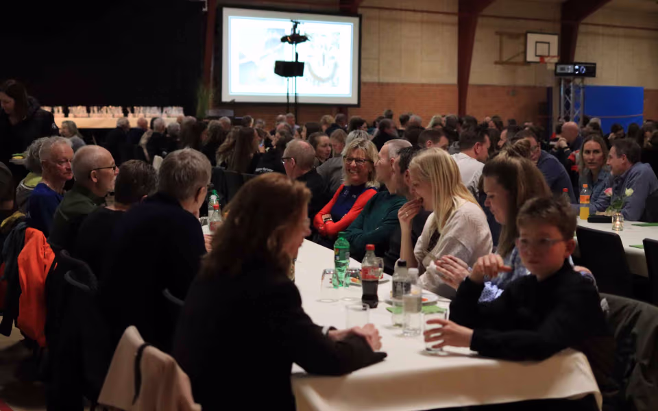 Årets mestre fejret i Varde kommune