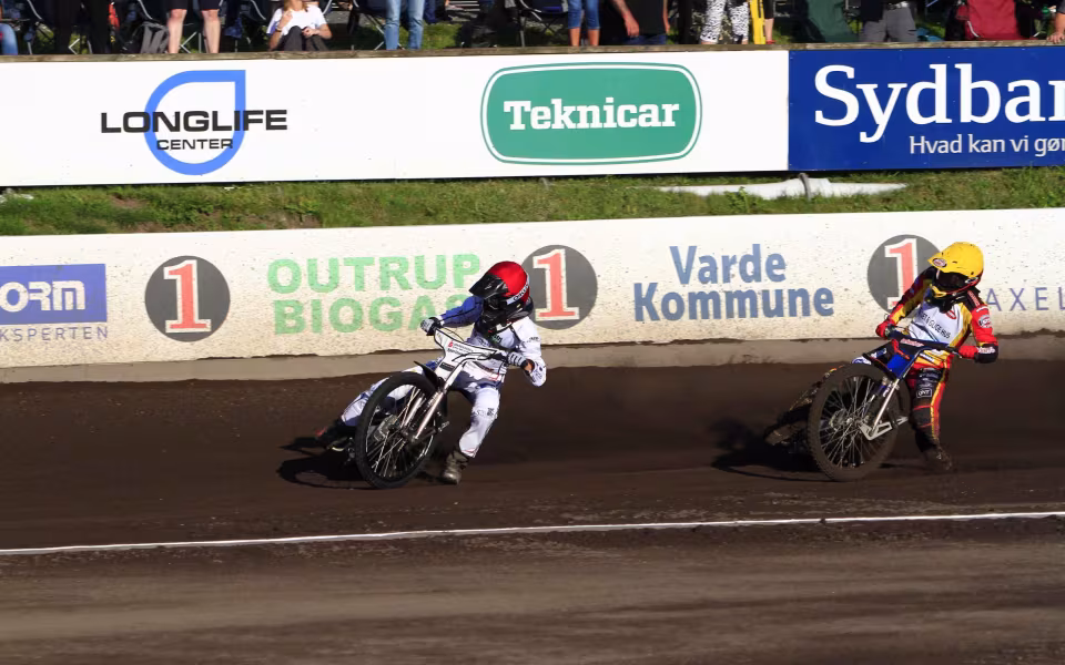 Varde Elitesport taber til Holsted