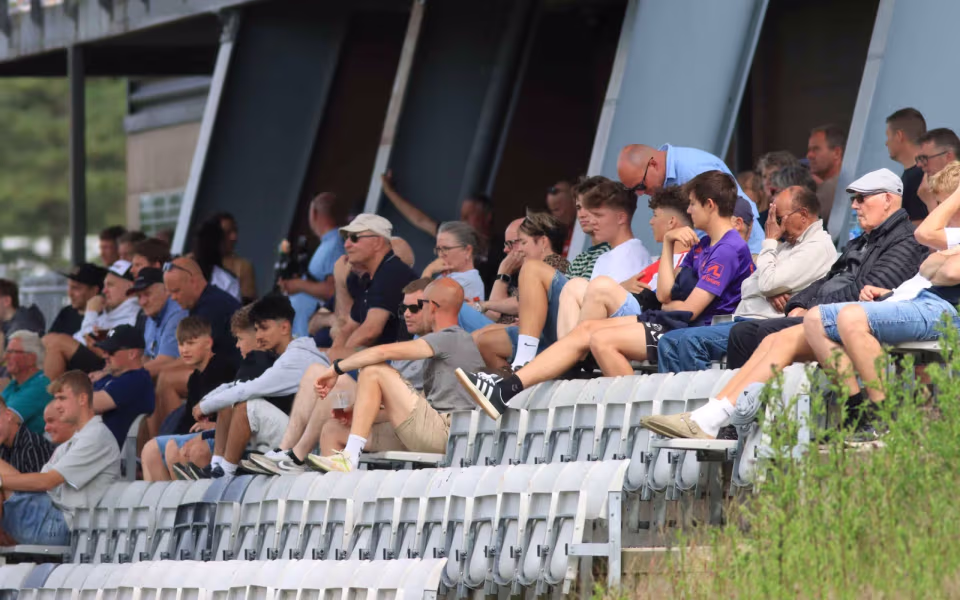 Varde taber – FC Sønderborg rykker op