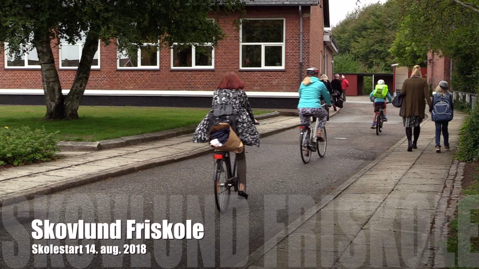 Skovlund Friskole