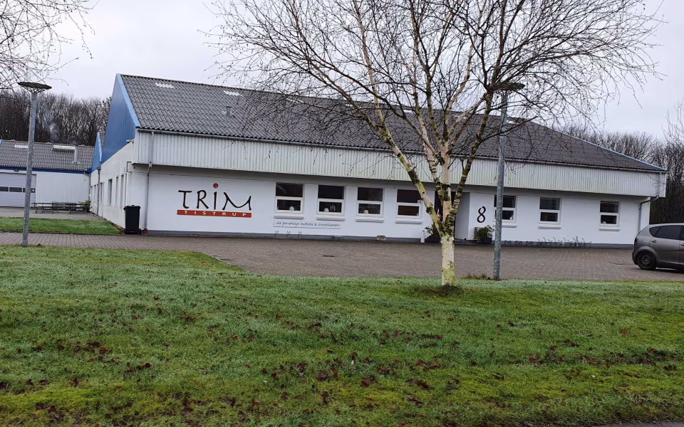 TRIM Tistrup afholder generalforsamling