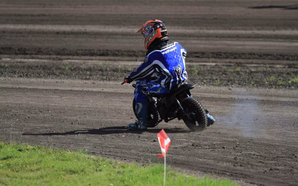 Stor succes for OSC med VAKS