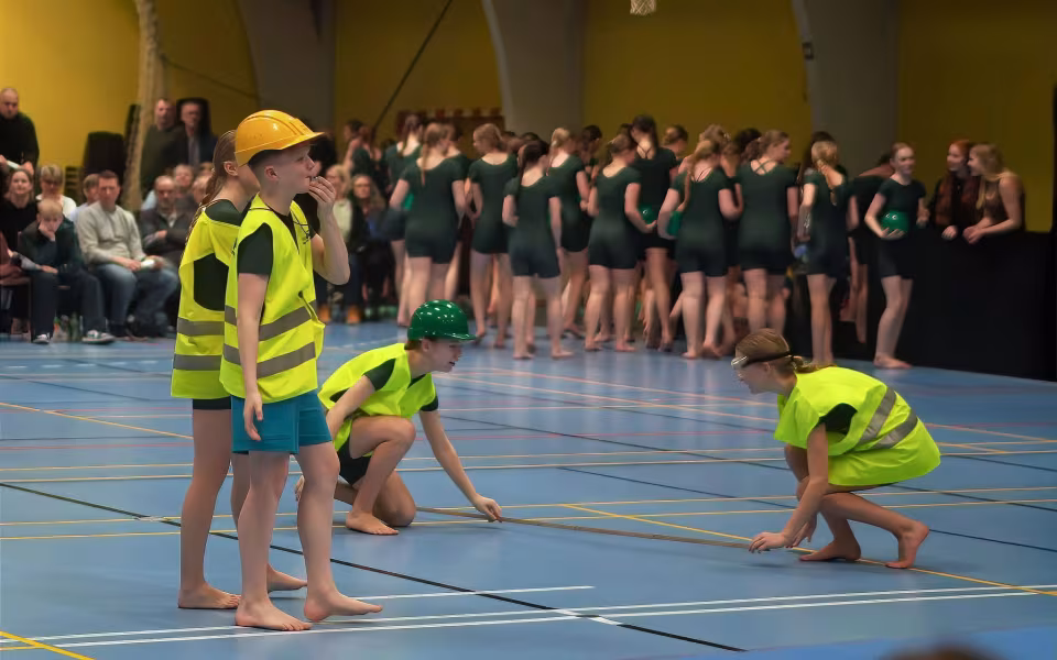 Ansager Idrætsforening