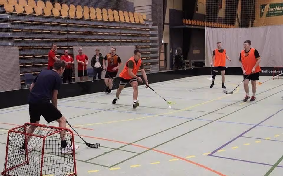 Varde Mesterskabet skydes i gang