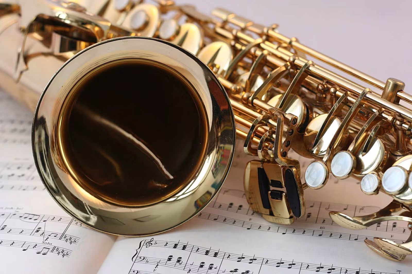 Kom til koncert og fernisering på Ansager skole