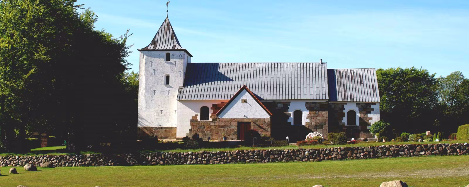 Gudstjeneste/arrangement Tistrup kirke