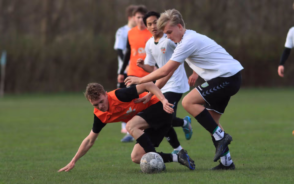 Varde vandt dramatisk 3-2