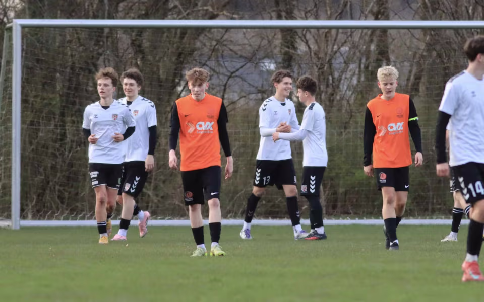 Varde vandt dramatisk 3-2