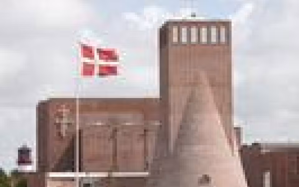 Sædden Kirke