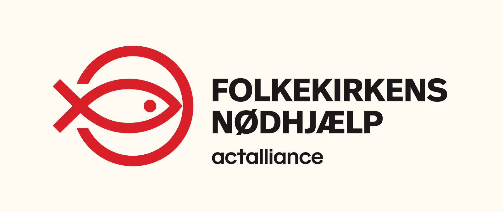 Folkekirkens nødhjælp siger tak