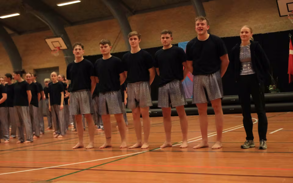 JTH Blåbjerg