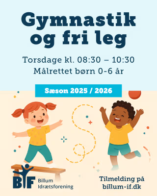 Sponsor eller logo