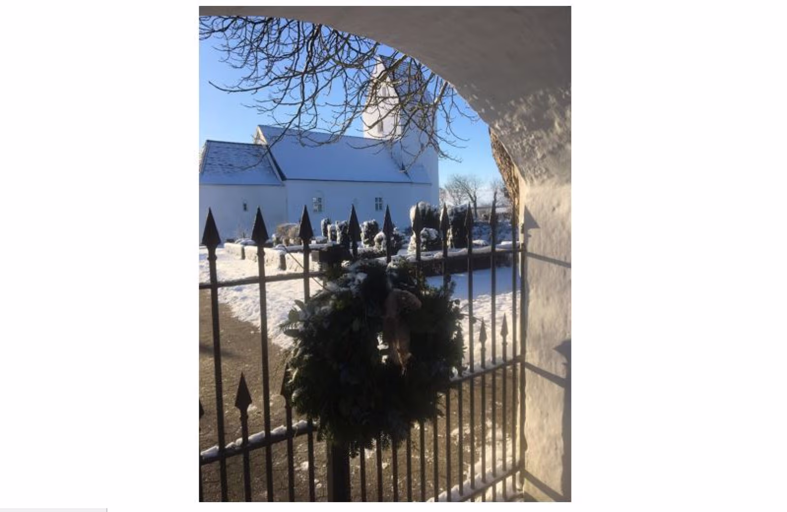 Syng med! Højskolesangaften i Strellev Kirke