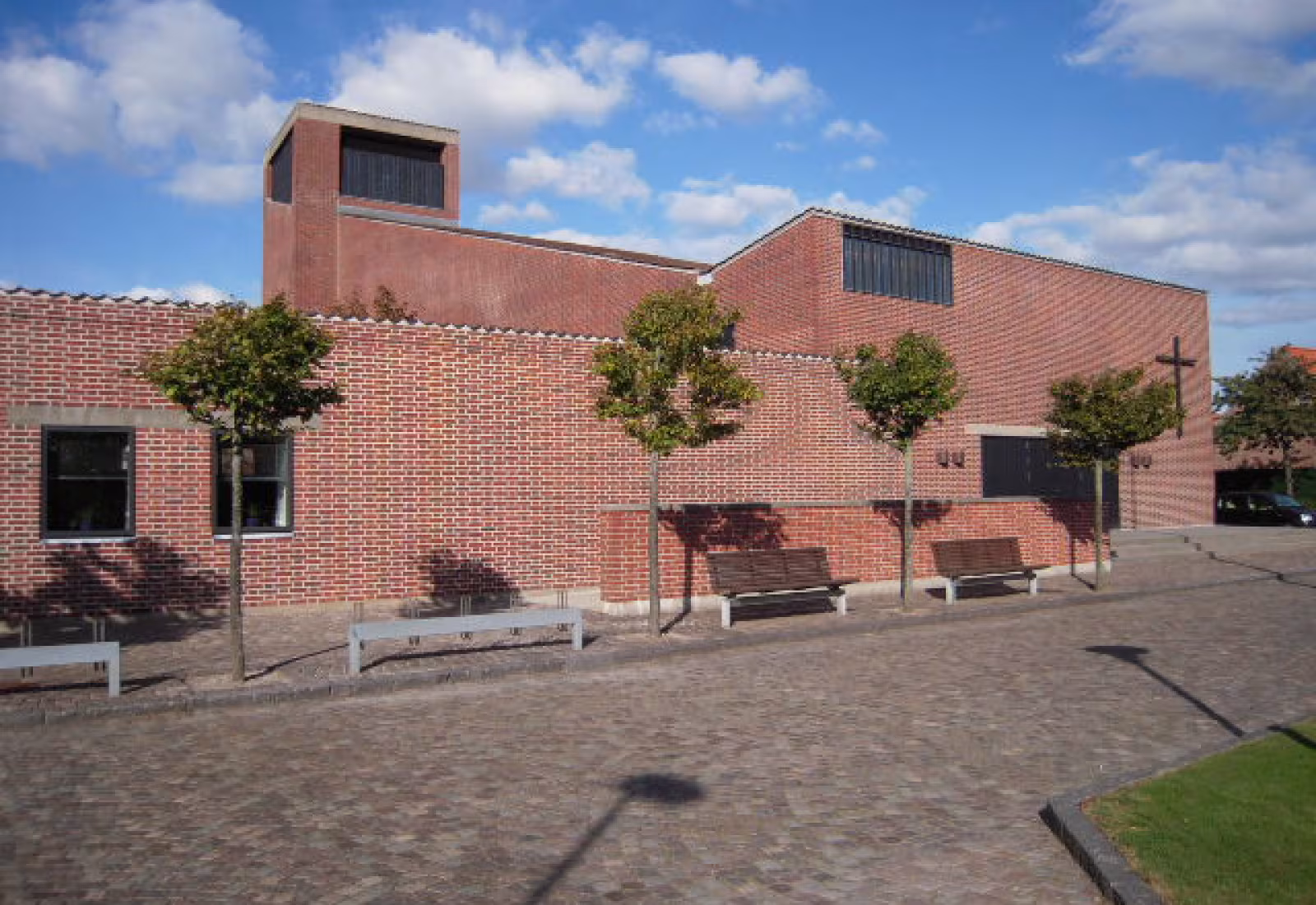 Grundtvigskirken