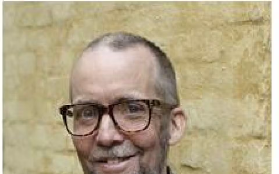 Foredrag med Søren Holst , lektor i Det Gamle Testamente