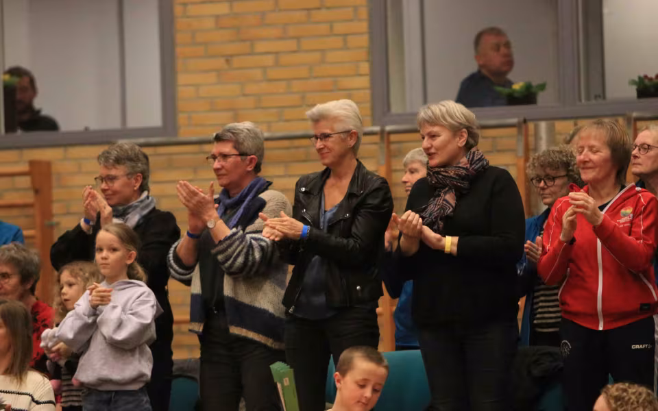 En sidste foto opsamling