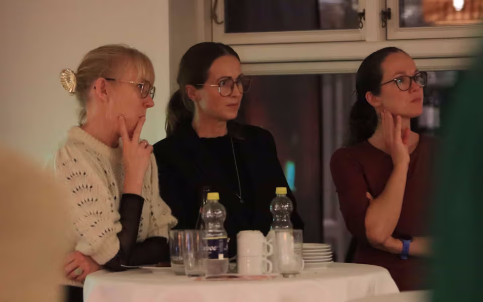 Stor interesse for vælgermøde i Billum
