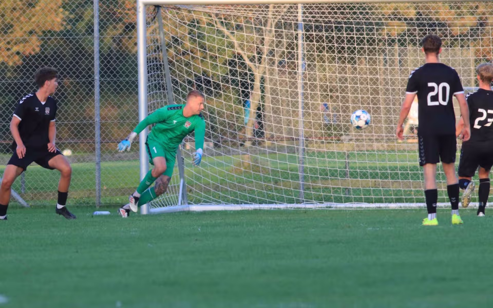 Taber topkamp 0-5