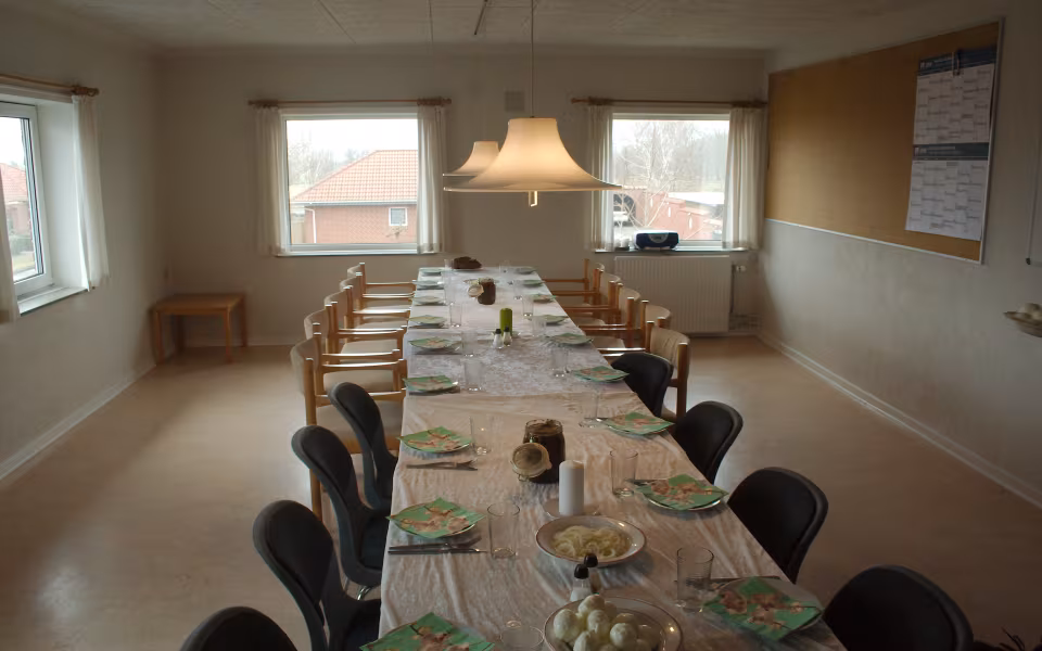 Hjælperfesten