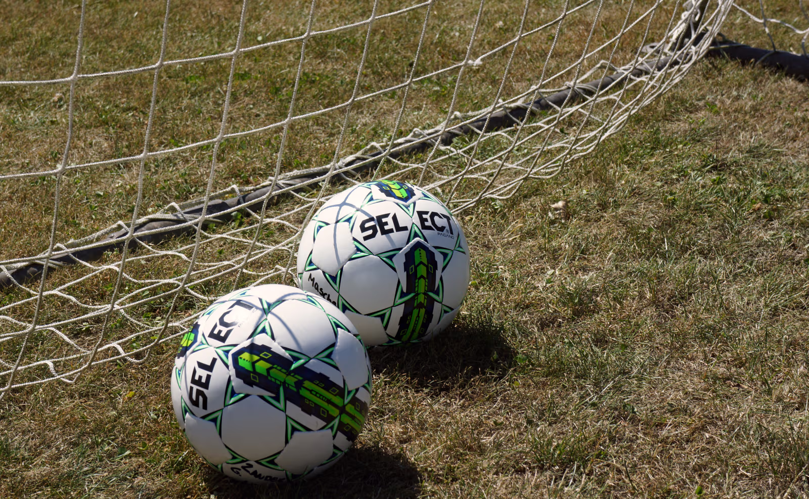 Fodboldsæsonen afsluttet