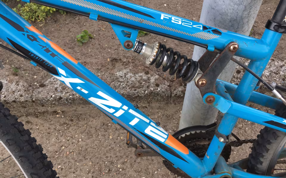 Juniorcykel