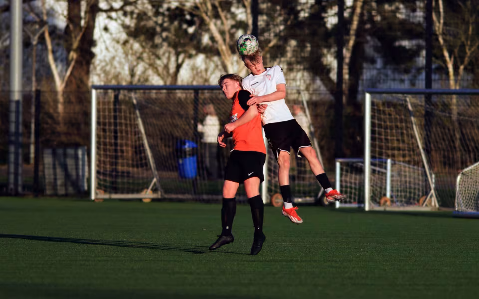 Varde U-19 Vinder 6-0 Over SGI/SSK