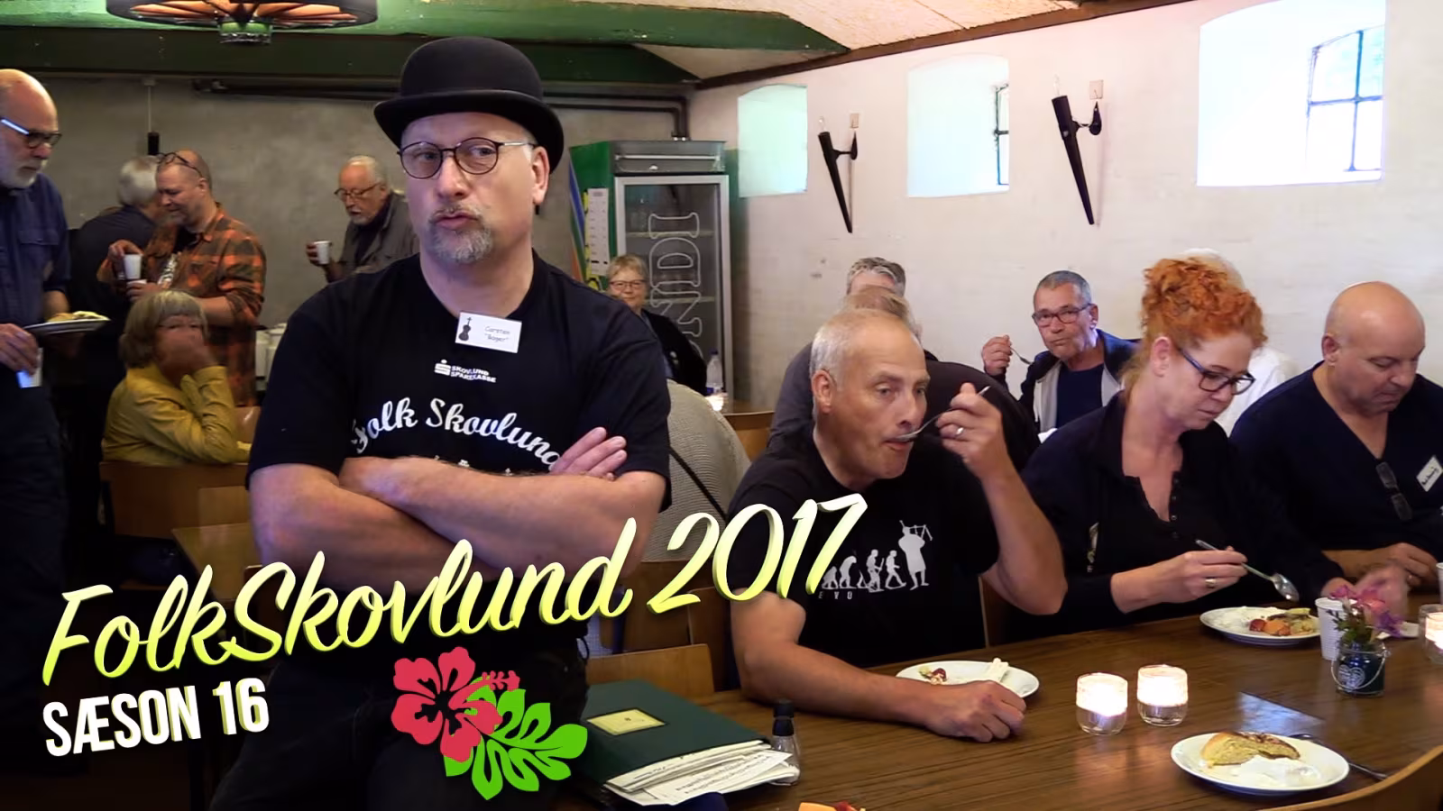 FolkSkovlund