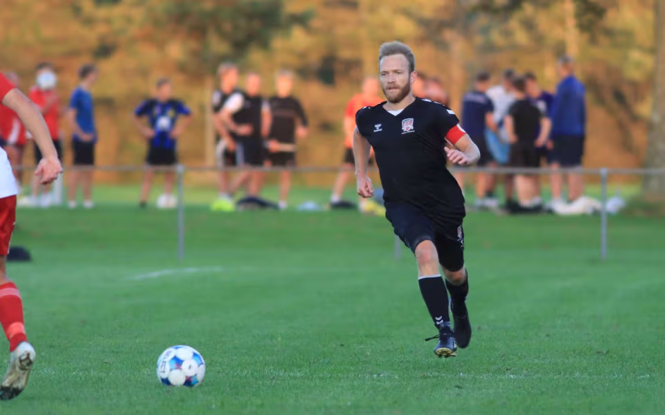 Taber topkamp 0-5