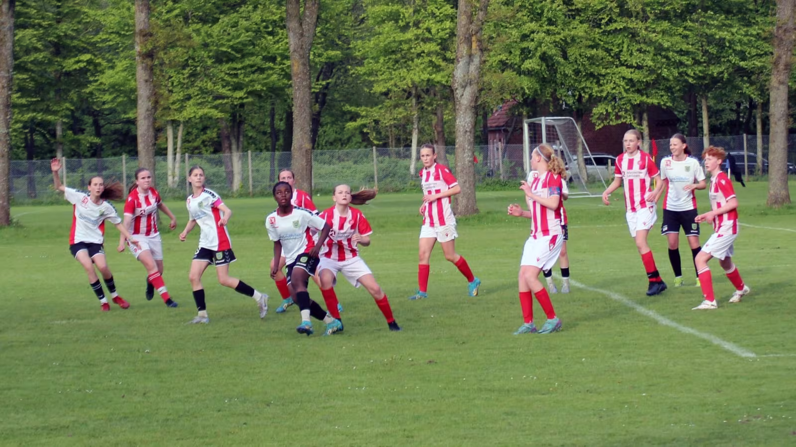 Varde IF Pigetalent