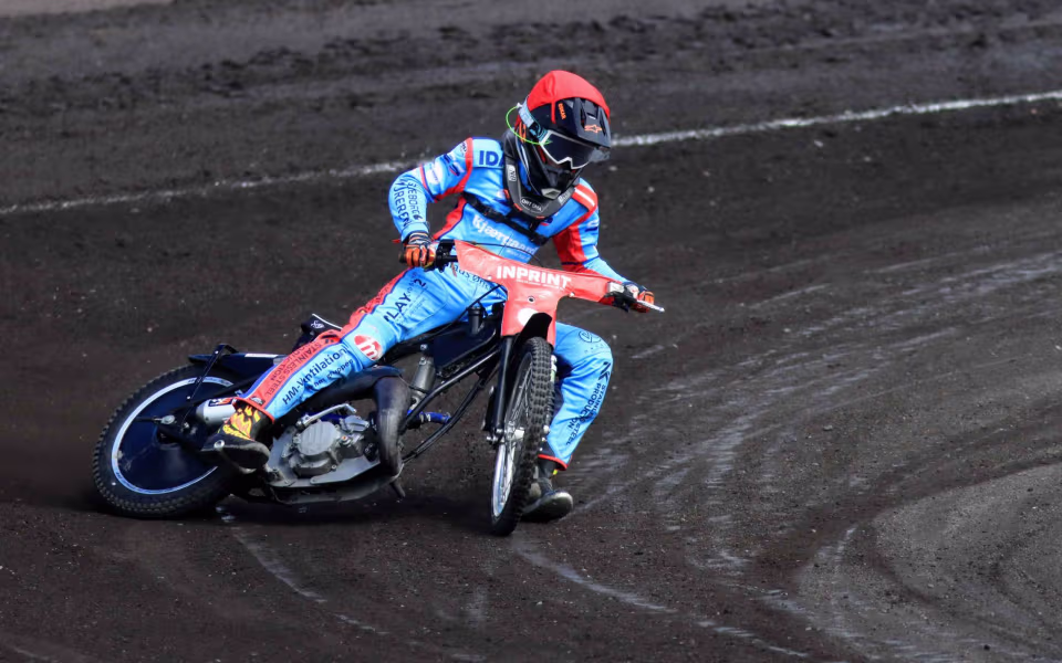 Unge talenter i DM-semifinaler