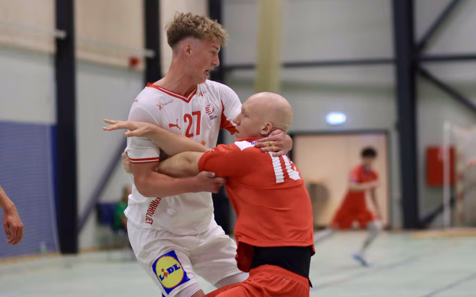 Danske talenter sejrede i Varde