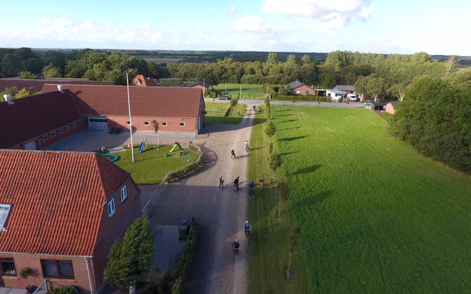 Så er sportsugen 2017 startet
