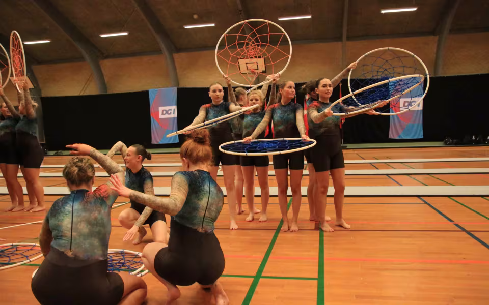 En sidste foto opsamling