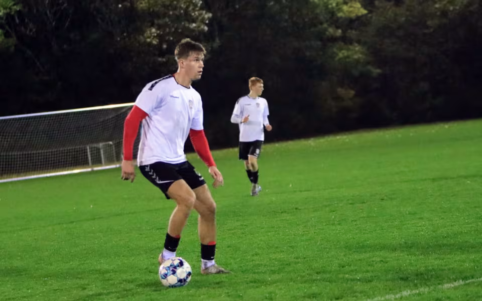 Varde IF U-19: Sejr og Nederlag
