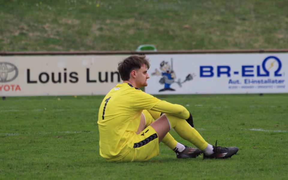 Varde klø slået 0-4 hjemme